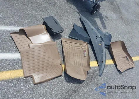 2017 Chevrolet Impala 2Lz from USA, damaged, VIN 1G1145S32HU167177